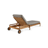 Jack Outdoor Adjustable Lounger