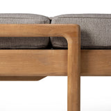 Jack Outdoor Adjustable Lounger