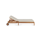 Jack Outdoor Adjustable Lounger