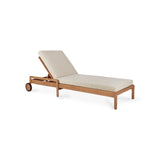 Jack Outdoor Adjustable Lounger