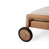 Jack Outdoor Adjustable Lounger