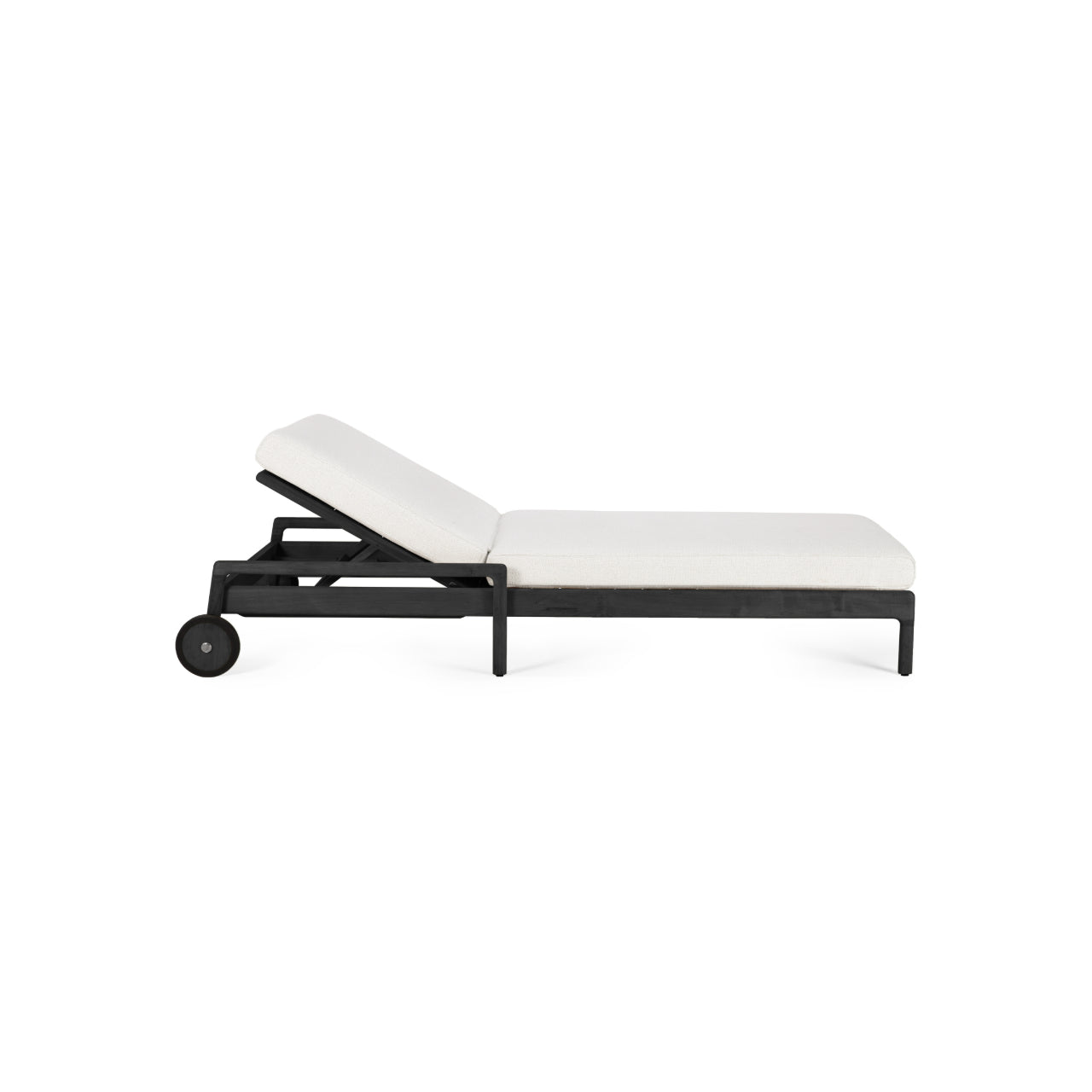 Jack Outdoor Adjustable Lounger