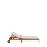 Jack Outdoor Adjustable Lounger