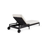 Jack Outdoor Adjustable Lounger