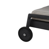 Jack Outdoor Adjustable Lounger