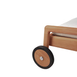 Jack Outdoor Adjustable Lounger