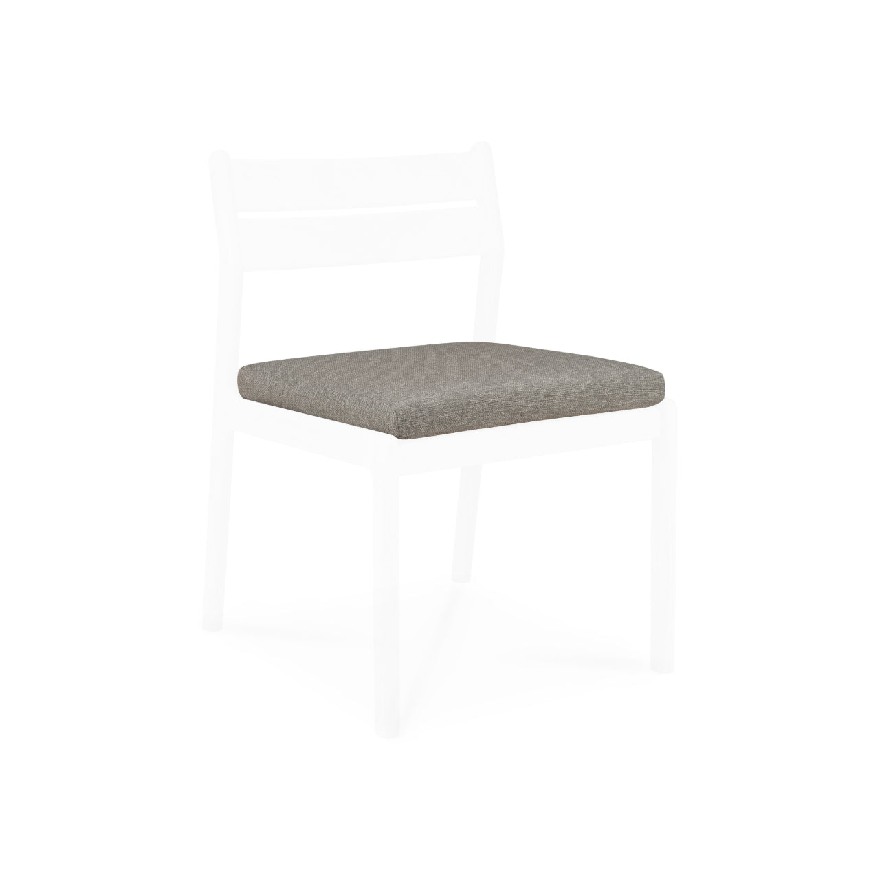 Jack Outdoor Dining Chair Cushion