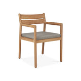 Jack Outdoor Dining Chair