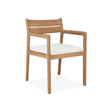Jack Outdoor Dining Chair