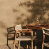 Jack Outdoor Dining Table