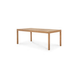 Jack Outdoor Dining Table