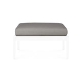 Jack Outdoor Footstool Cushion