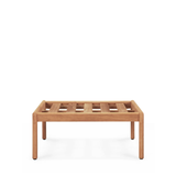 Jack Outdoor Footstool Frame