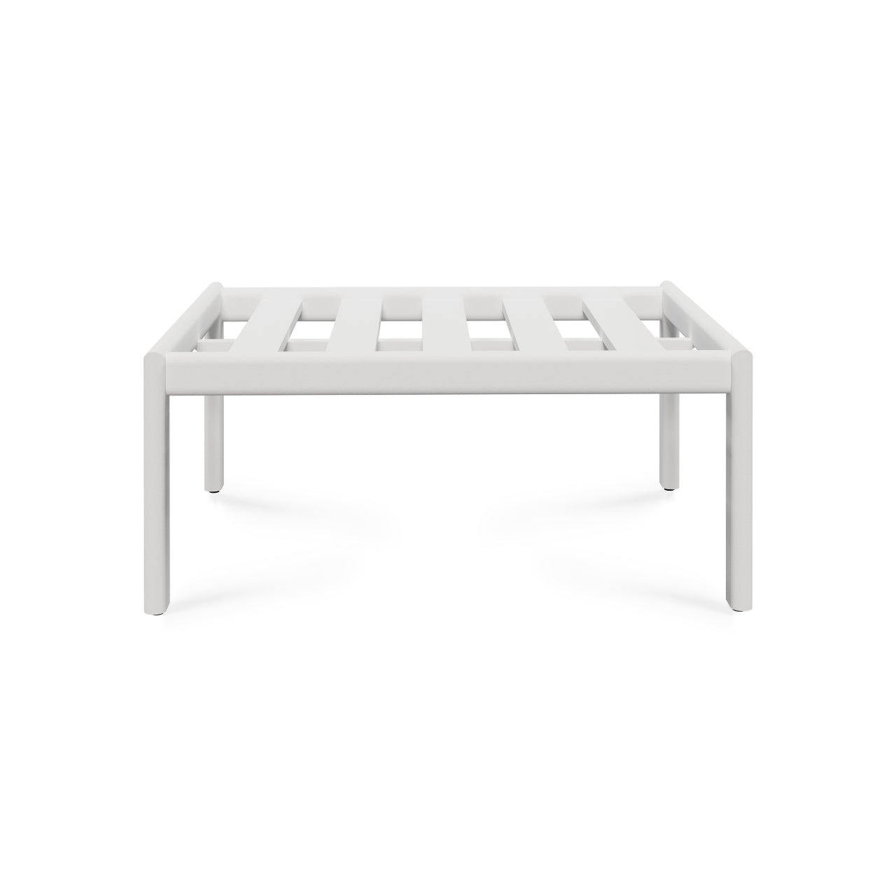 Jack Outdoor Footstool Frame