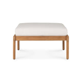 Jack Outdoor Footstool
