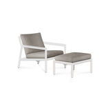 Jack Outdoor Footstool