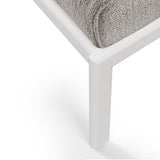 Jack Outdoor Footstool