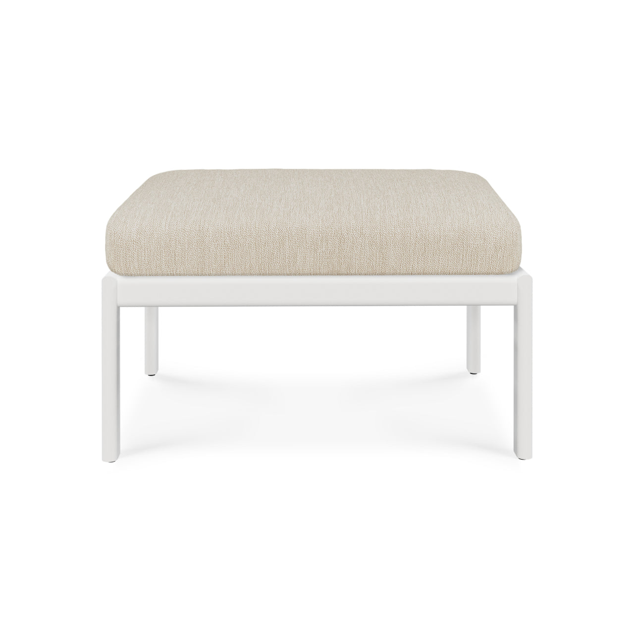 Jack Outdoor Footstool