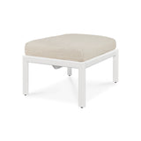 Jack Outdoor Footstool