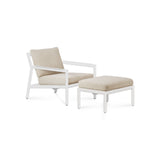 Jack Outdoor Footstool