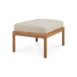 Jack Outdoor Footstool