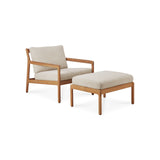 Jack Outdoor Footstool