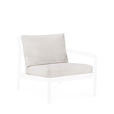 Jack Outdoor Lounge Chair Cushion Set