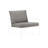 Jack Outdoor Lounge Chair Cushion Set
