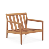 Jack Outdoor Lounge Chair Frame