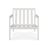 Jack Outdoor Lounge Chair Frame