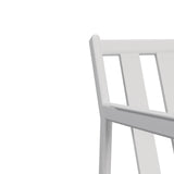 Jack Outdoor Lounge Chair Frame
