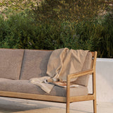 Jack Outdoor Lounge Chair