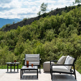 Jack Outdoor Lounge Chair