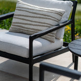 Jack Outdoor Lounge Chair