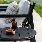 Jack Outdoor Lounge Chair