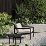 Jack Outdoor Lounge Chair