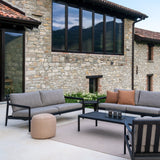 Jack Outdoor Lounge Chair