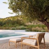 Jack Outdoor Lounge Chair