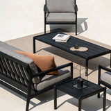 Jack Outdoor Lounge Chair