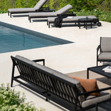 Jack Outdoor Lounge Chair
