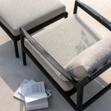 Jack Outdoor Lounge Chair