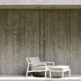 Jack Outdoor Lounge Chair