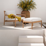 Jack Outdoor Lounge Chair