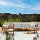 Jack Outdoor Lounge Chair