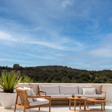 Jack Outdoor Lounge Chair