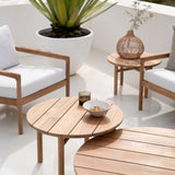 Jack Outdoor Lounge Chair