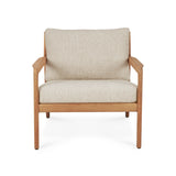 Jack Outdoor Lounge Chair