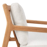 Jack Outdoor Lounge Chair