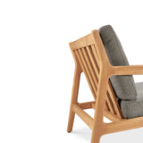 Jack Outdoor Lounge Chair
