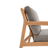 Jack Outdoor Lounge Chair